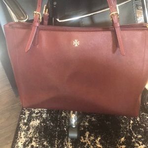 Tory Burch Shiraz York tote